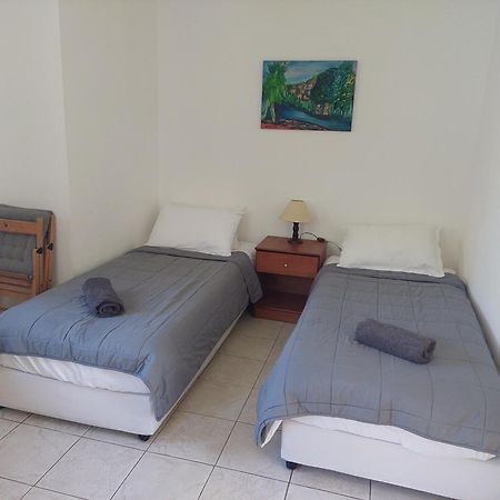 למרפסת La Balcona Διαμέρισμα Chorazim Εξωτερικό φωτογραφία